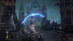 Как найти Полнолунный арбалет в Elden Ring