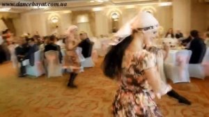 САМЫЙ ЛУЧШИЙ В МИРЕ ТАНЕЦ СЕМЬ СОРОК