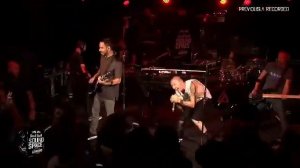 Linkin Park-Given Up