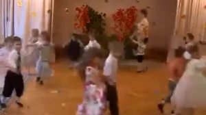 Танцевальная обучалочка Евтодьевой Аллы