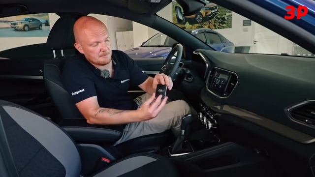 ОБЗОР ВЕСТА NG смотреть онлайн