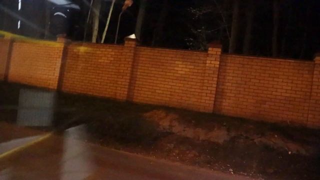 Поездка на автобусе Нефаз 5299-40-57 гос № АС 836 16, маршрут №36. Улица Гаврилова - Улица Халитова смотреть онлайн