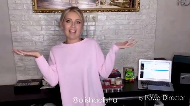 Смотрим видео OLISHA смотреть онлайн
