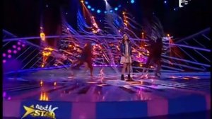 Elena Hasna - Indila - "Dernière Danse" - Next Star