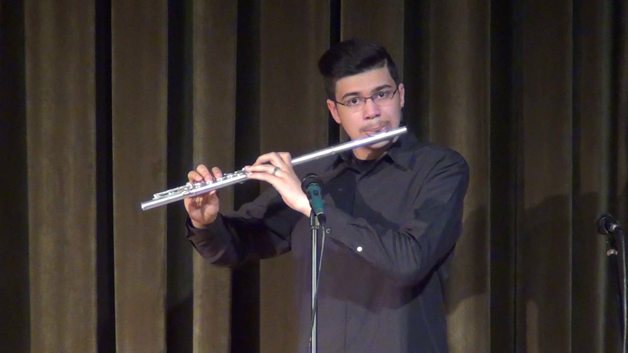 А. Баццини, "Хоровод гномов" / Antonio Bazzini - The Dance Of The Goblins смотреть онлайн