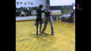#rumba #румба Roman & Anna Zotov's - Rumba dance 2012