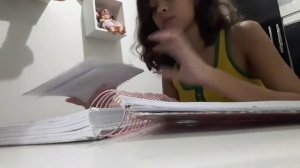 MINHA ROTINA DA NOITE-FINAIS DE SEMANA