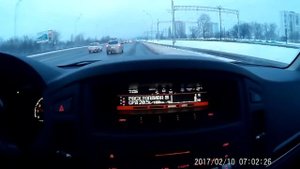 Расход топлива Pajero 4 дизель зимой