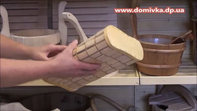 Подголовник для сауны бамбуковый смотреть онлайн