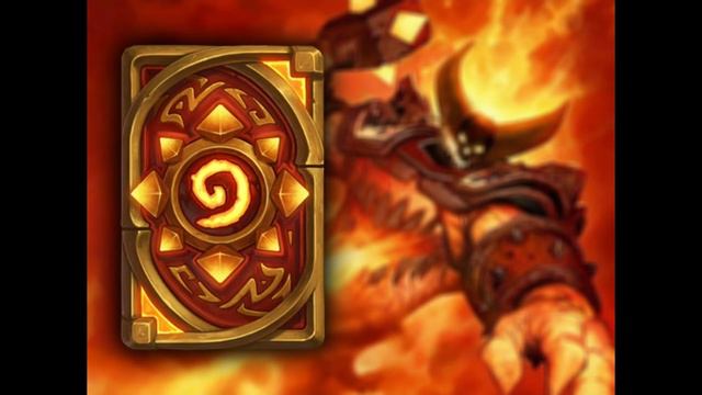 Имба на шамана + х2 золота и куча подарков. Новости из hearthstone смотреть онлайн