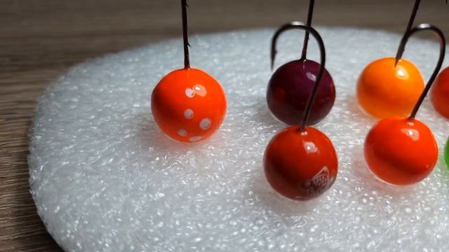 Крючок для ловли пеленгаса