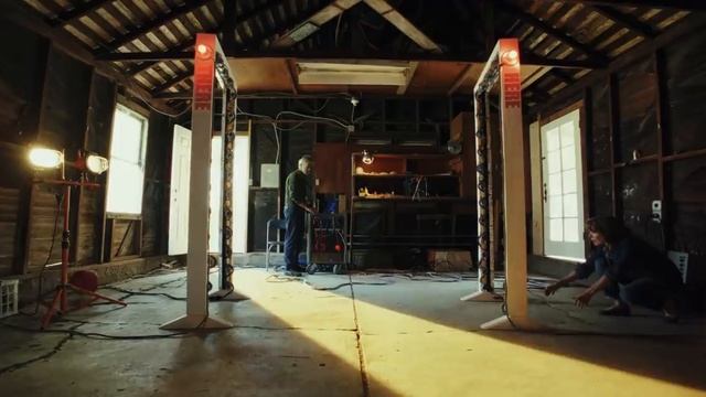 LCD Soundsystem - oh baby (Official Video) смотреть онлайн