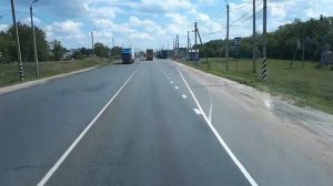 #ОПР #М5 #Мокшан #весовая #ространснадзор #УГАДН