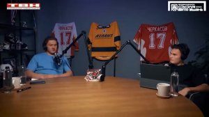 Кирилл Капризов про НХЛ, контракт и Кузедеево