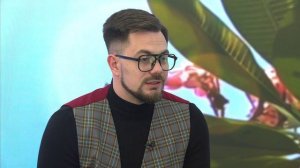 Утро Донбасса. 14 мая 2024г. «Госпожа удача».