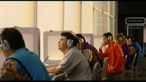 Idiocracy: IQ test