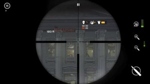 LONEWOLF (17+) Chapter-4 HEADQUARTERS-Kill Threats & Save Hostages || Lonewolf Sniper Gameplay