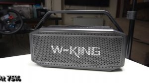 XDOBO X8 Plus Vs W-king D9 | Sound & BASS Test | Under 100$ Budget Bluetooth Speakers