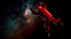 Among Us Амонг Ас Среди Нас  Миссия смерть Анимация на русском