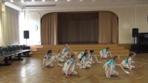 9 мая Дети всей земли 2021 г.