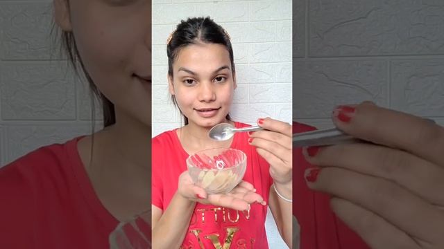 7 Days Challenge To Treat Forehead Tiny Bums / Acne Naturally At Home