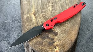 Ножи-трансформеры Parrot & Nestor Dagger Knives