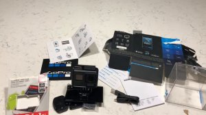 GoPro Hero 7 Black Unboxing | How to Remove the turtle | Tagalog Review