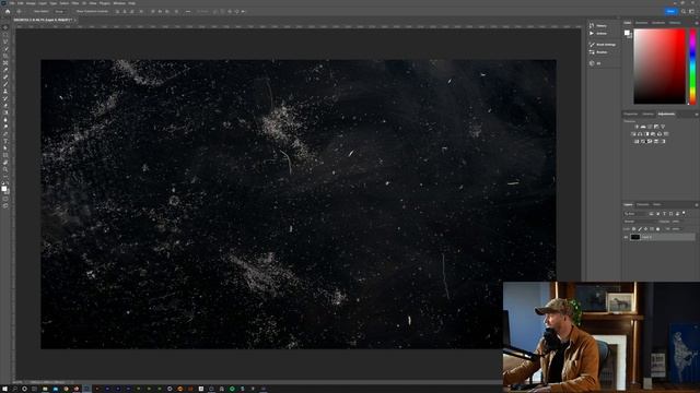 Create Your Own Surface Imperfection Textures for Your 3D Materials! смотреть онлайн