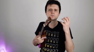 МЕМ "ТАНЕЦ С ГРОБОМ" (Tony Igy – Astronomia) НА УКУЛЕЛЕ (разбор + табы)