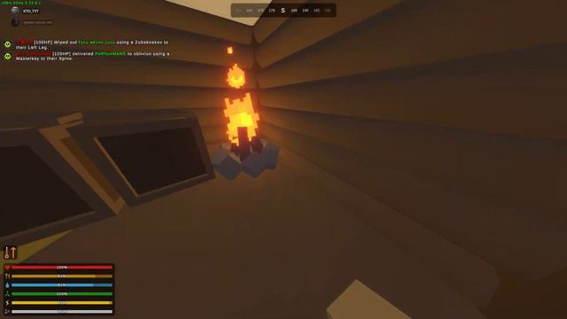 КАК НАЙТИ ТИММЕЙТОВ В UNTURNED В 2023 ГОДУ | НА PVP СЕРВЕРЕ