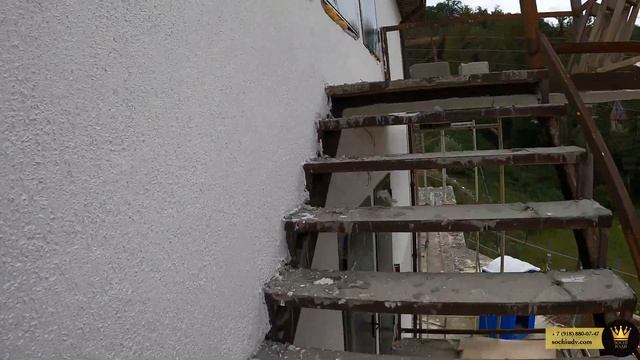 Квартиры в Европе с видом на Черное море ЖК "Европа" #СОЧИЮДВ |Квартиры в Cочи | Недвижимость в Соч