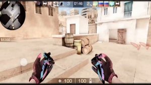 LAMBO (Remix) - Standoff 2 (Fragmovie)