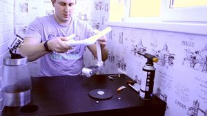 самодельный стабилизатор для камеры (Steadicam) с гироскопом своими руками * HOMEMADE products