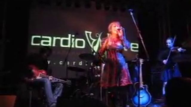 Оля и Монстр - Рецессивный ген смотреть онлайн