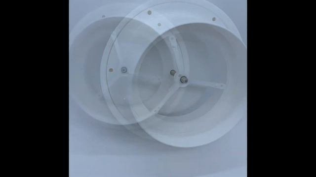 Диффузор универсальный VD Europlast