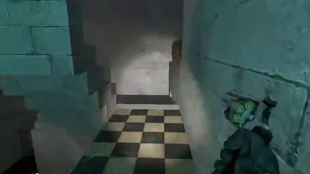 Прохождение карт в Гарис мод Парадония смотреть онлайн