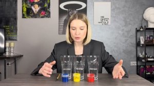 КОЛОРИСТИКА ДЛЯ БРОВИСТА| основы