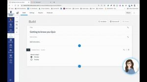 Canvas New Quizzes Tutorial