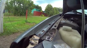 2. Кузовной ремонт автомобиля LADA Kalina