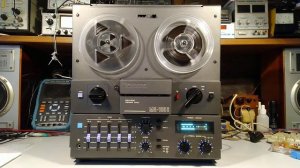 Юпитер МК-106С демонстрация воспроизведения