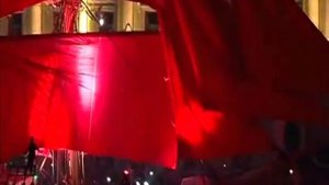 Алые паруса 2011 Аллилуйя любви