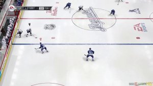 NHL 14 - Xbox 360 Gameplay 720P