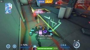 NEW MECH Solis - Mech Arena