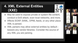 Virtual Drupal NYC Meetup January 13th, 2021 (full meetup)