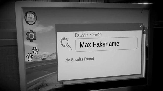 NICK BOUNTY AND THE DAME WITH THE BLUE CHEWED SHOE - Launch Trailer смотреть онлайн