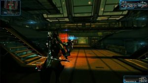 [WARFRAME] Open Beta: Twin Vipers Are Awesome