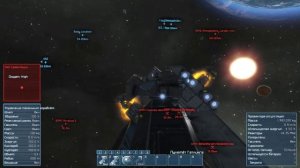 Space Engineers - Захват двух кораблей пиратов #08