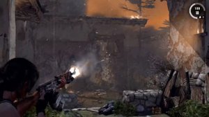 Tomb Raider Definitive Edition ™ - Крепость Братства