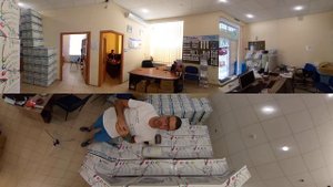VR video. обЪЁмно о "пластиковом" баке для систем обратного осмоса. Преимущества и отличия