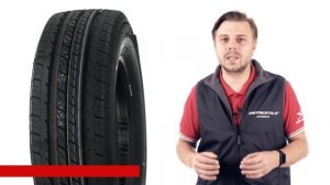 Шины Lassa: обзор легкогрузовых моделей